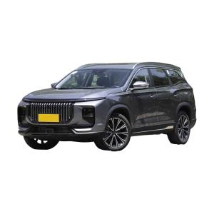 China 2024 Jetour X90 Pro 2.0TD DCT Edition 5/7-Seater SUV Euro VI High Energy Electric Front Window and R20 Tire Size factory