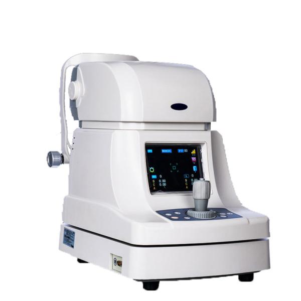 XINYUAN FA-6100 Auto Refractometer , Ophthalmic Equipment With Keratometer 5.7"