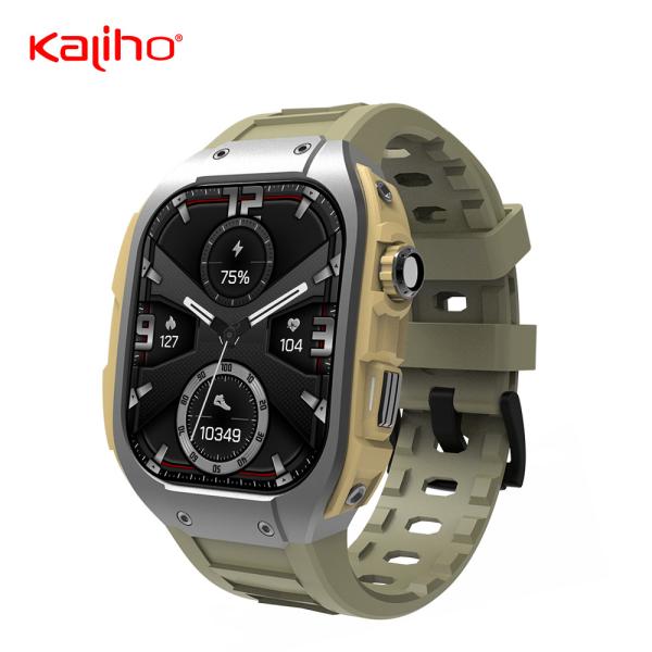 D17 Sport Smart Watches Fitness Tracker Heart Rate Sleep Monitoring HD Screen