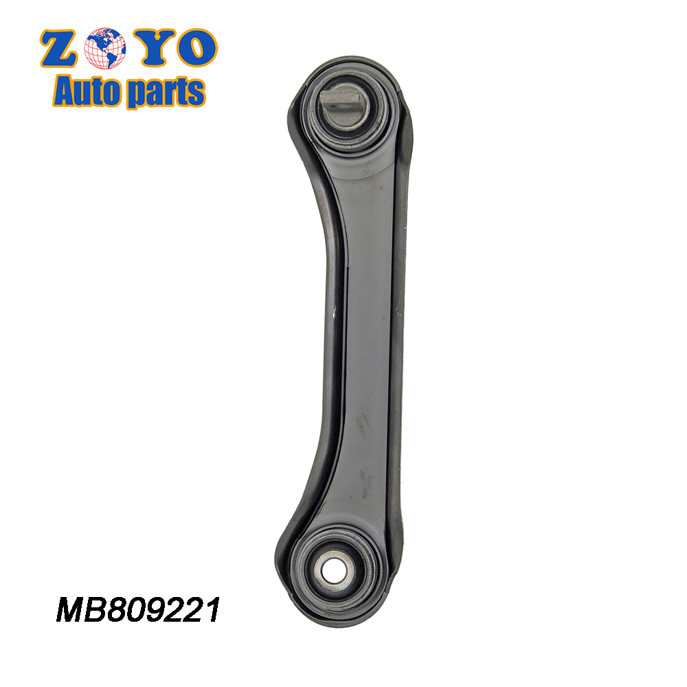 Auto Suspension Steel Parts for Mitsubishi Lancer 1995 E-Coated Front Lower Control Arm