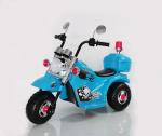 Three Wheel Electric Ride On Motorcycle for Kids Motor 18W Carton Size 53*36*32