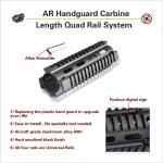 handguard