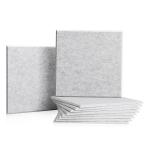 Exterior Siding Solution Calcium Silicate Fibre Cement Board for Clients