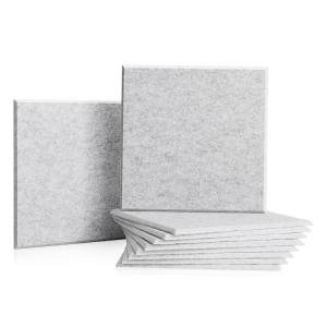 China Waterproof Thickness Woodgrain Melamine Particle Board for Raw Materials Calcium Silicate factory