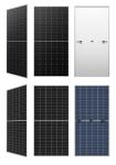 Jinko Tiger N-Type 66tr Mono Jinko Solar Panel 400W 405W 410W 415w 420w 6RL3