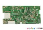 OSP Surface Treatment High TG PCB Board 6 Layer RoHs UL Approved