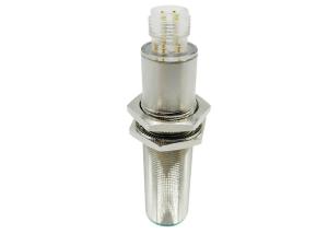 China Position Diameter 18MM IP65 Ultrasonic Proximity Switch factory