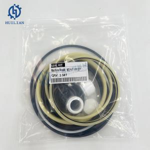 China Excavator Rock Breaker Spare Part KF27 KF70 KH-B1G For KENT Hydraulic Hammer factory