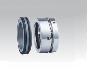 China Unbalanced Shaft 68A Industrial Mechanical Seals Pump Oil Seal factory
