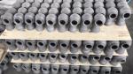 Power Plant Reaction Bonded Silicon Carbide Sic Ceramic Desulfurization Nozzle