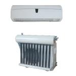 Portable 12000Btu 18000Btu 24000Btu Solar Split Air Conditioner Off The Grid Ac
