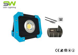 China 10w Multifunction Mini Working Lights CRI95 LED For Garage Detailing Lights factory