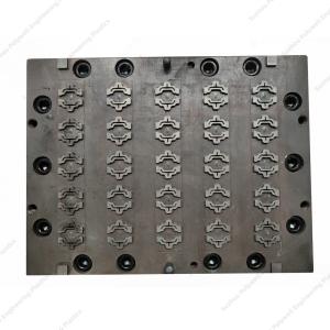 China Plastic Extrusion Mould for Thermal Breaking Strips Aluminum Window Profile factory
