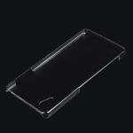 Blank mobile phone case PC case for Sony X Performance SO-04H