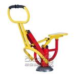 China good quality hot sale cheap Outdoor Fitness Equipment rider