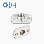 Customized Stainless Steel Foundation Welded T-Nut M12 - M42
