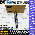 Fuel Injector 20R-5077 173-9268 456-3579 198-7912 456-3544 460-8213 For