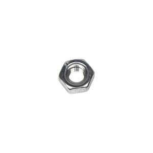 China Stainless Steel 304/316 Weld Hex Nuts for Automotive Industry 100% QC Tested Guaranteed factory