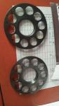 Excavator Nachi Hydraulic Pump Parts Repair PVD-2B-28/PVD-2B-32/PVD-2B-34