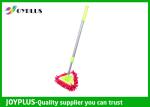 HT0815 Commercial Toilet Brush , Rust Proof Toilet Brush With Chenille Refill