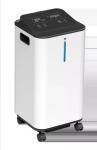 4 Litre Amonoy Oxygen Concentrator Machine For Homecare