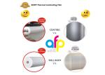 Matte / Gloss Laminating Film Soft Touch