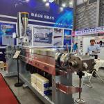 120mm Cable Extrusion Machine Line For PVC PE PP Sheathing Wire