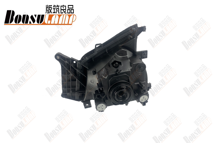 China 8-98009826-0 8980098260 Headlight for Isuzu 600P factory