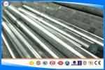 A2 / 1.2363 Special Alloy Steel Round Bar , Black / Bright Surface Tool Steel