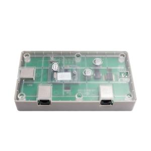 China ISO9001 FR4 Pcb Control Board Electronic Locking System factory