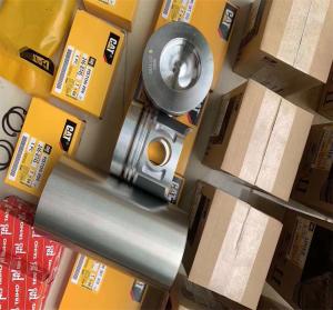 China 7G3708 Piston Ring 7G-3708 Engine 1260239 Piston Set 126-0239 Cylinder Liner 2477792 Sleves 247-7792 factory