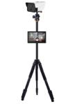4CHS 5.0Megapixe Thermal Measurement Dvr Kit Thermal Image Camera