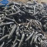 Anchor Chain -China Shipping Anchor Chain