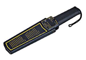 China GP-3003B1 hand held metal detector factory
