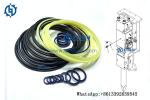 Small Hydraulic Breaker Seal Kit D&A 180V 200V For DNA Hammer Wear Resistant