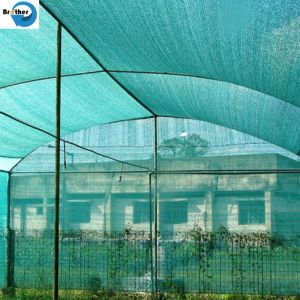 100% Virgin HDPE Construction Building Safety Barrier Net, Scaffolding (scaffold