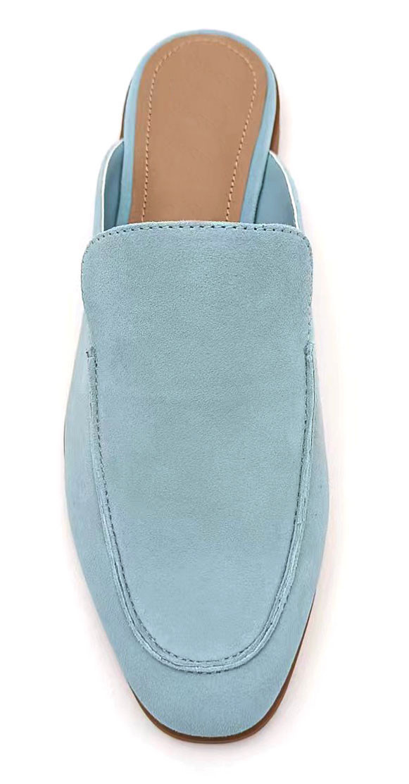 Women Flat Slide Sandals Classic Design With Contemporary Comfort