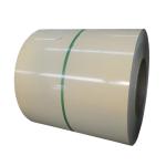 PPGI AZ150 Prepainted Galvalume Steel Coil Hot Rolled HDGL 0.3mm Color Coated