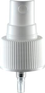 China ISO9001 Plastic Fine Mist Pump Sprayer K302 Multifunctional Nonspill factory