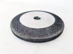 Cubic Boron Nitride CBN Diamond Wheel Inner Hole 22mm Thickness For High Hard