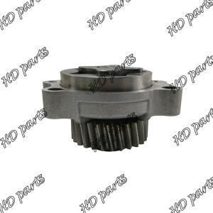 China 1DZ Diesel Engine Oil pump 15100-78202-71 For Toyota factory