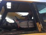 used komatsu pc350-7/pc360-7/pc400-7/pc450-7 excavator for sale/ big komatsu