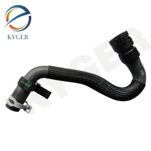 China LR044291 Auto Parts Cooling Radiator Hose Water Pipe LR024233 For Land Rover Range Rover Evoque L538 Freelander 2 L359 factory