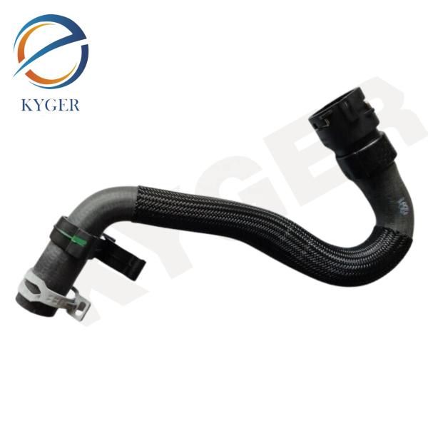 LR044291 Auto Parts Cooling Radiator Hose Water Pipe LR024233 For Land Rover