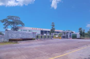 Xiamen Huashengbiz Import And Export Co., Ltd.
