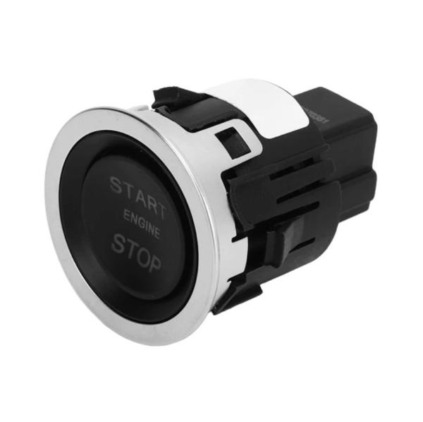 Car Ignition Switch Button LR070381 For Land Rover Discovery 5 Sport Range Rover