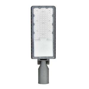 China Die Cast Aluminum LED Street Light with High Lumen Efficiency factory
