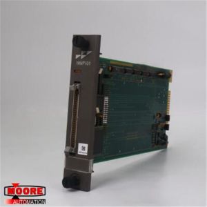 China IMMPI01 ABB Multi-Function Processor Interface factory