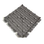 Pickleball Sport Modular Interlocking Floor Tiles Mat Outdoor Basketball Court
