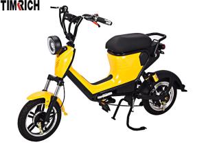 China 14 Inch Electric Scooter Harley Citycoco Lithium Battery Led Speedometer TM-TX-14 factory
